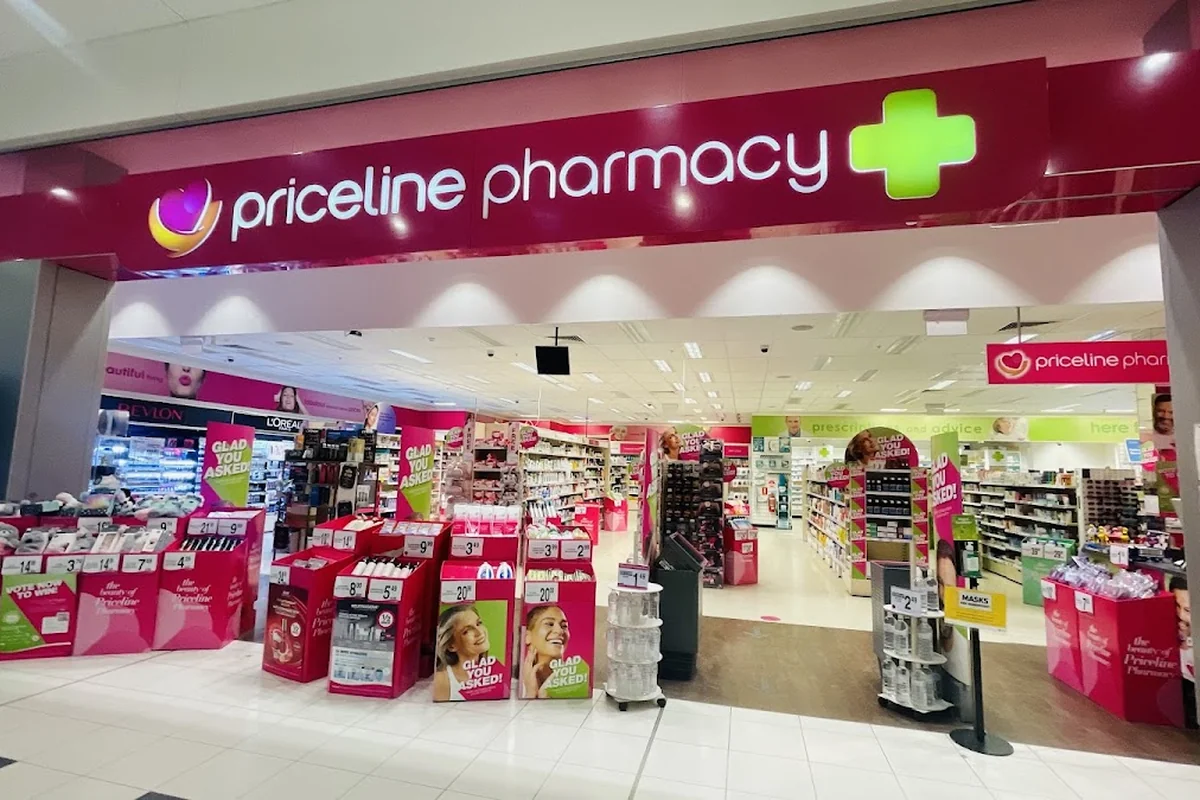 Priceline Pharmacy Murray Bridge photo 2