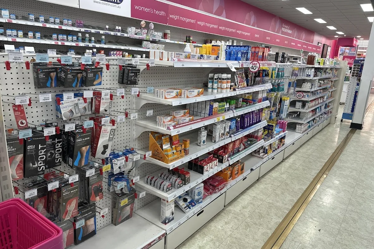 Priceline Pharmacy Pacific Werribee photo 1