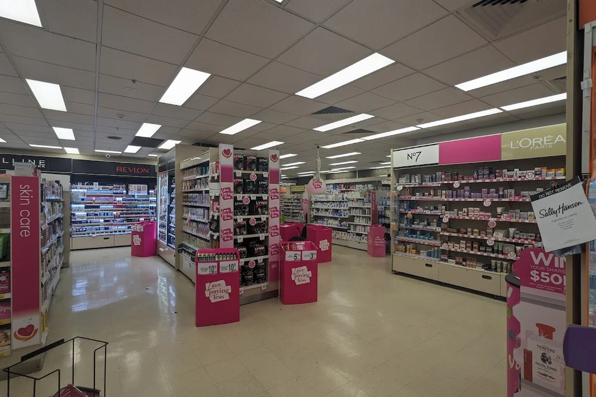 Priceline Pharmacy Park Street Sydney photo 1