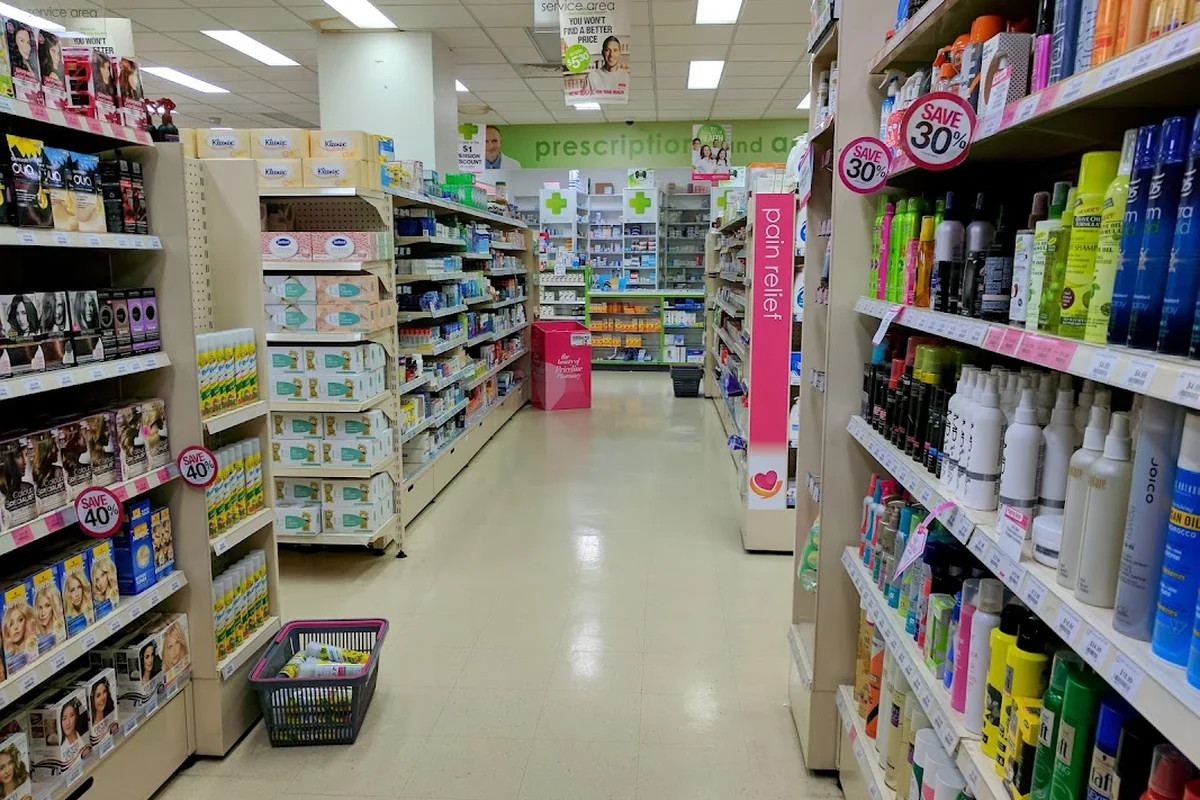 Priceline Pharmacy Parramatta photo 1