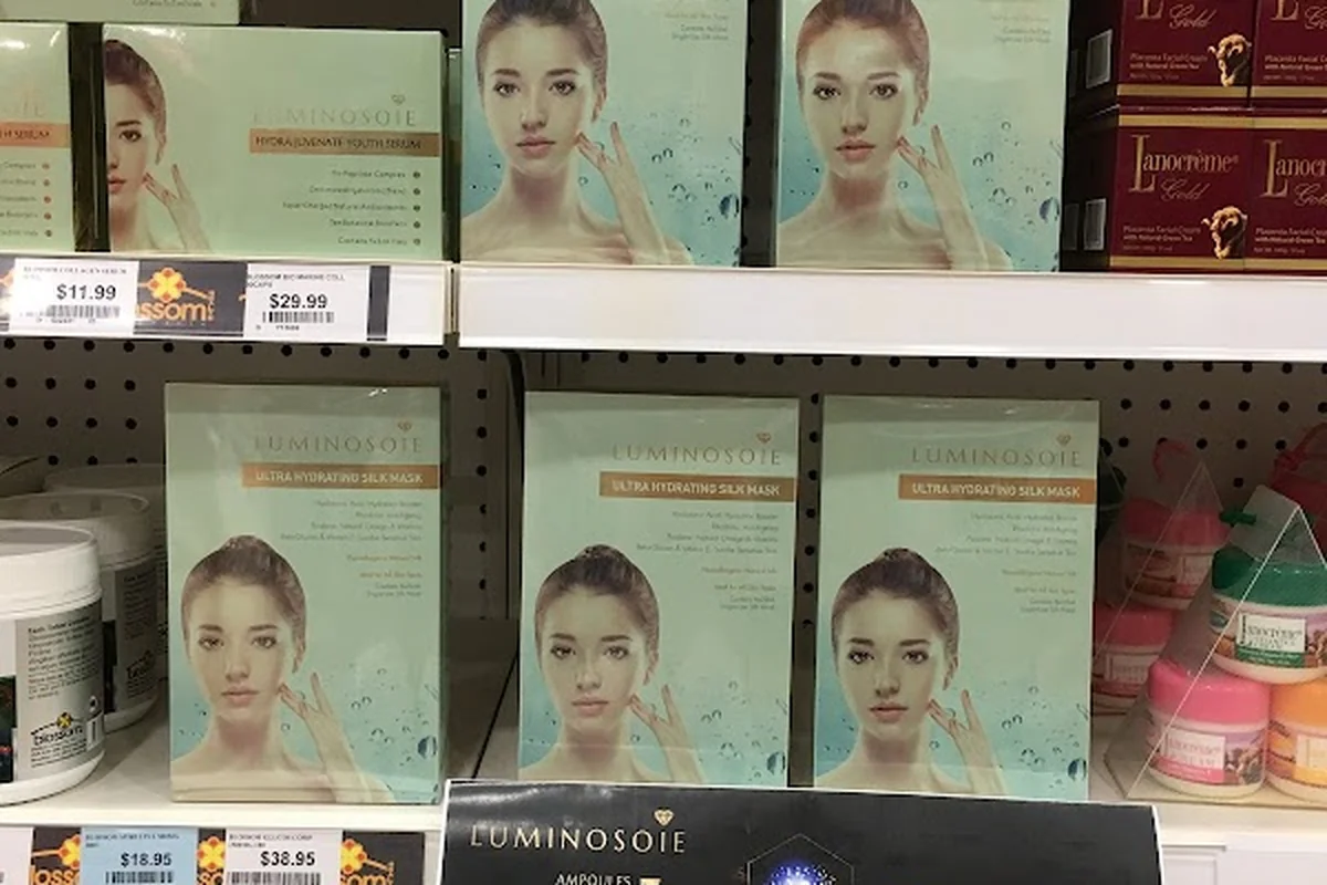Priceline Pharmacy Potts Point photo 1