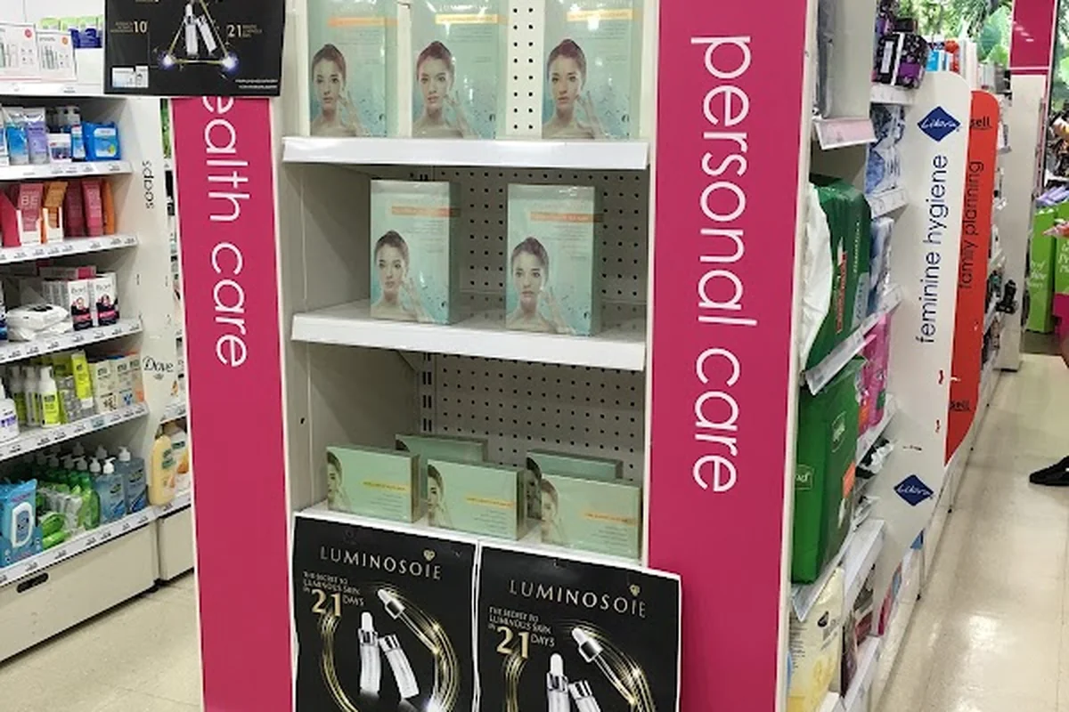 Priceline Pharmacy Potts Point photo 2