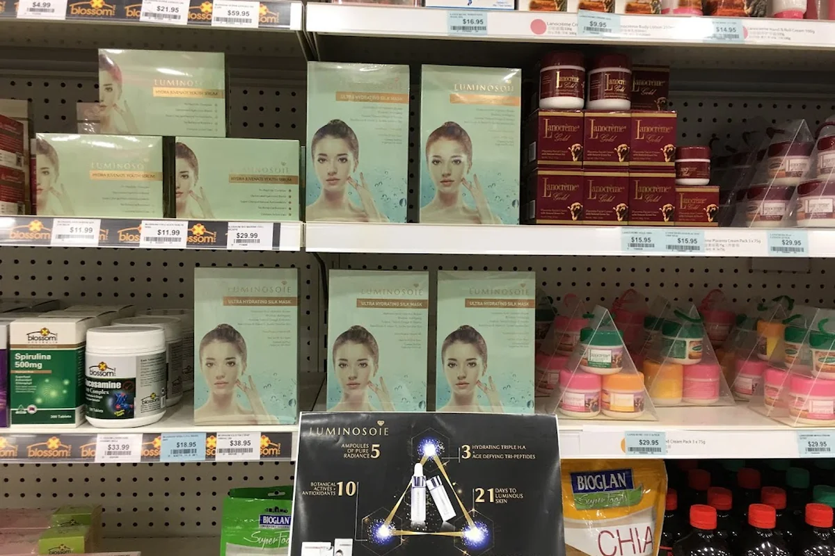 Priceline Pharmacy Potts Point photo 3