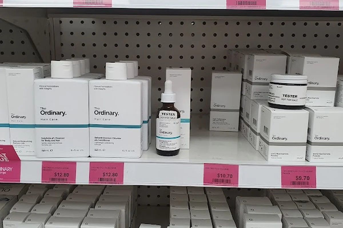 Priceline Pharmacy Redbank Plaza photo 1