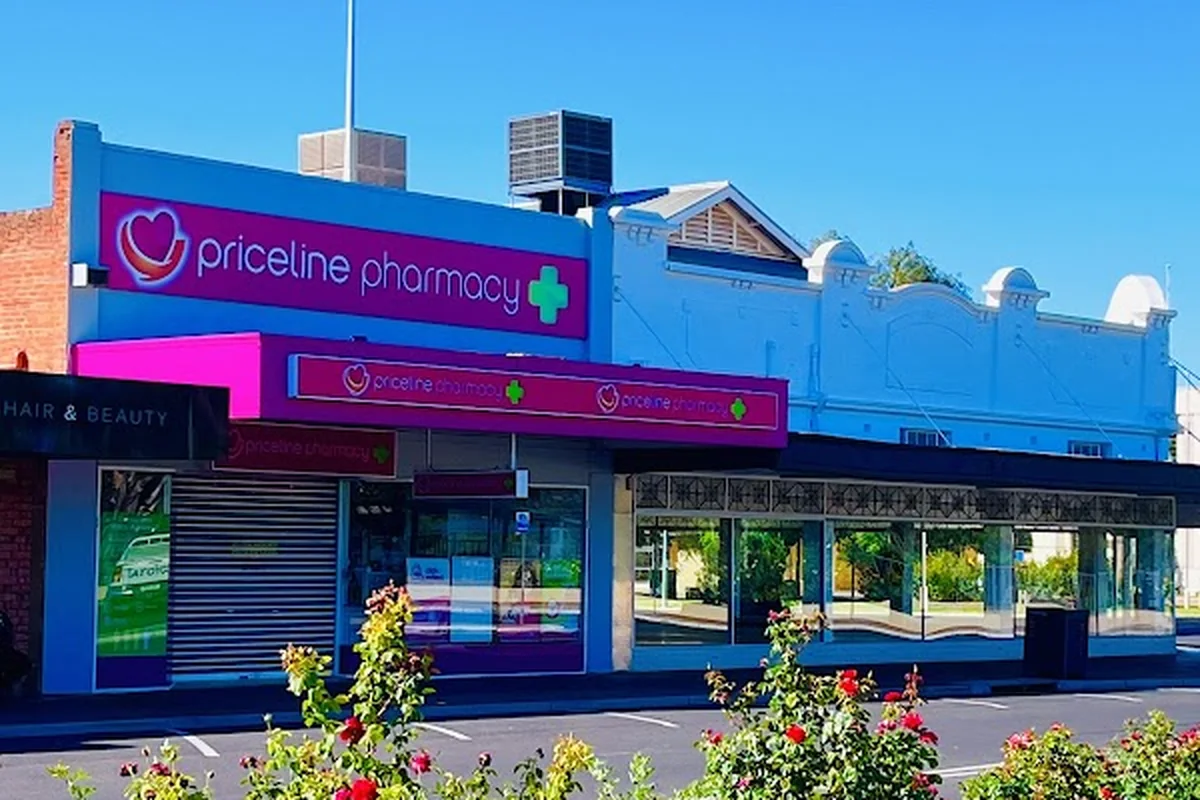 Priceline Pharmacy Renmark photo 1
