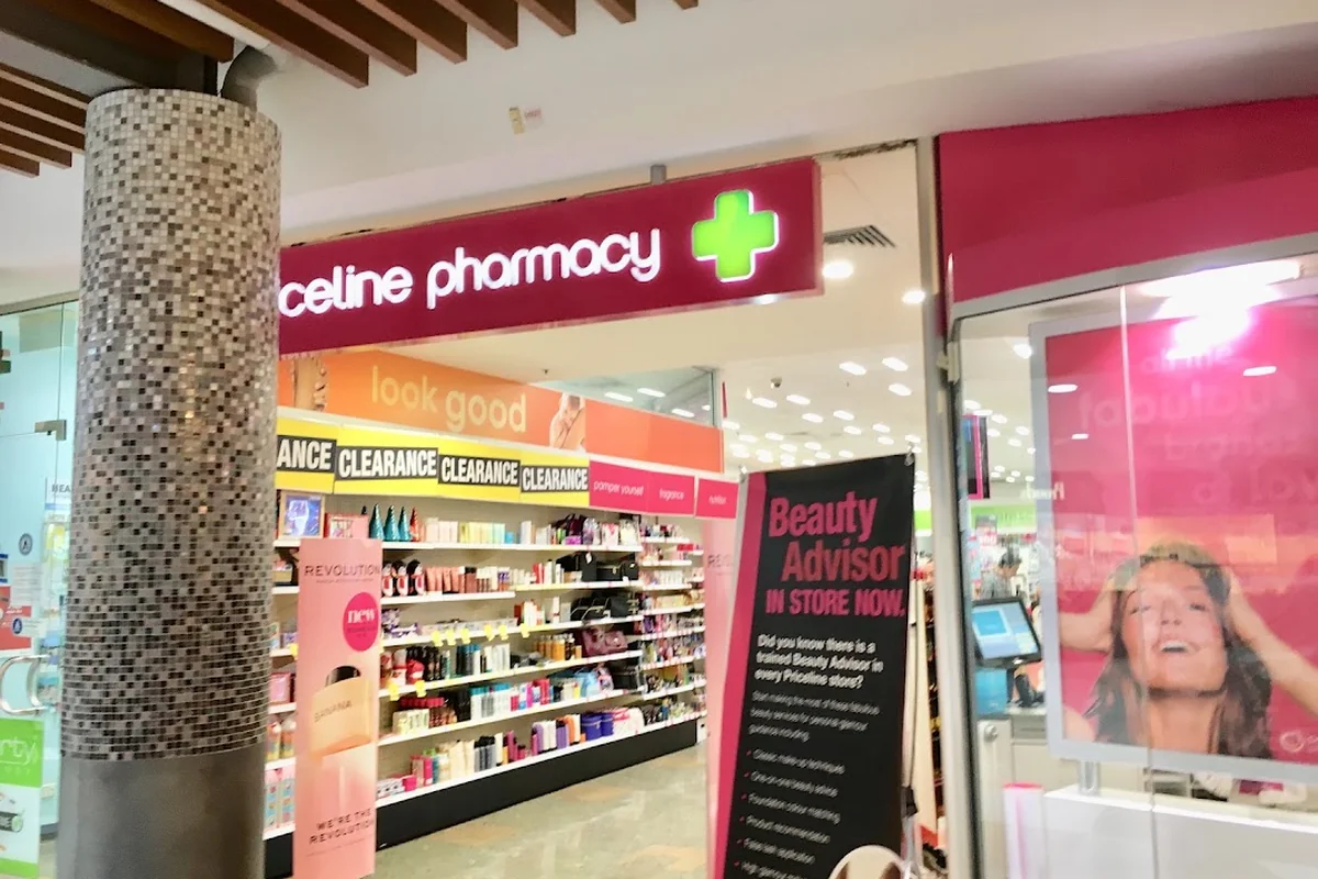 Priceline Pharmacy Seven Hills photo 1