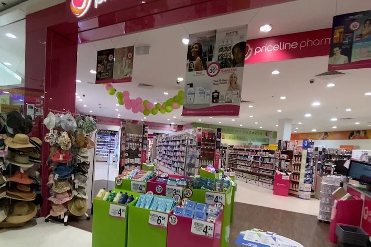 Priceline Pharmacy Strathpine photo 2