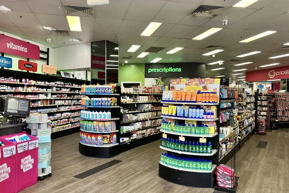 Priceline Pharmacy Surfers Paradise photo 1