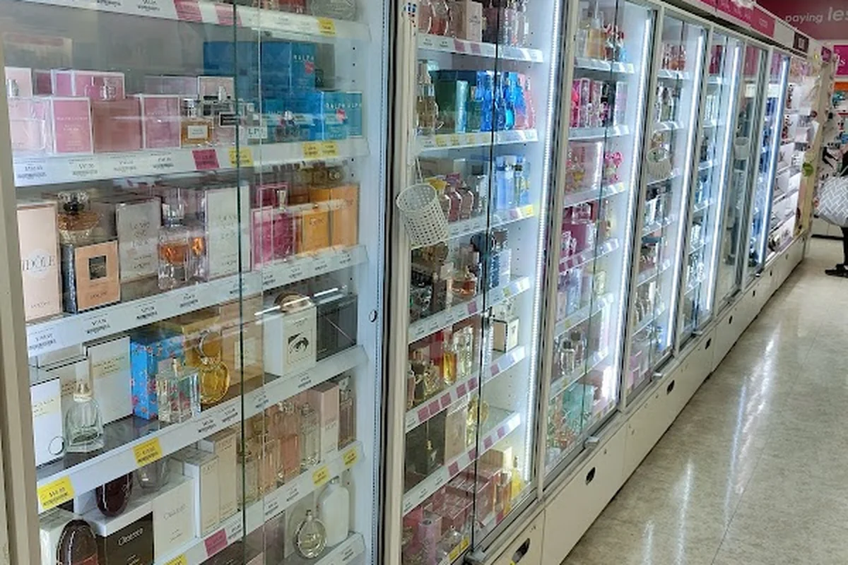 Priceline Pharmacy Tea Tree Plaza photo 2