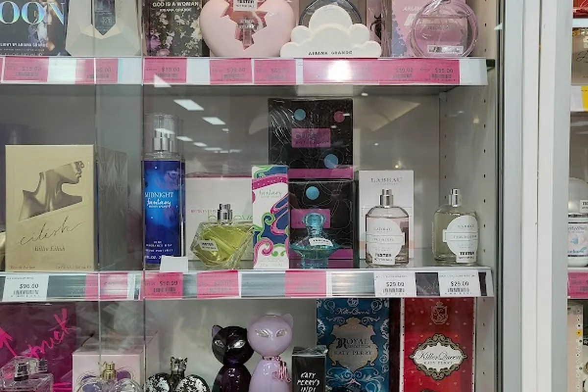 Priceline Pharmacy Tea Tree Plaza photo 3