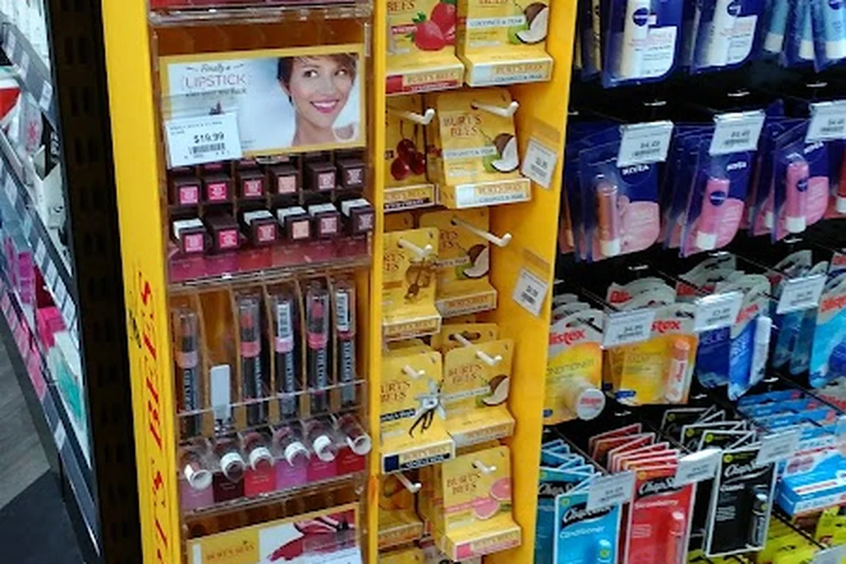 Priceline Pharmacy The Glen photo 2