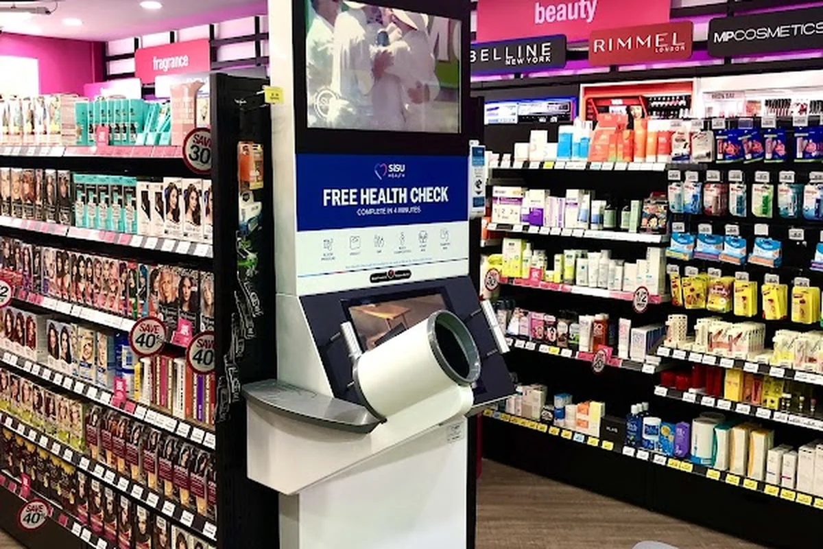 Priceline Pharmacy Toombul photo 1