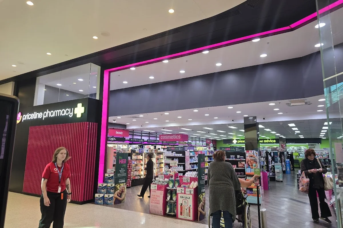 Priceline Pharmacy photo 2