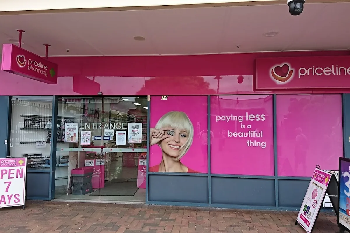 Priceline Pharmacy Toronto photo 1