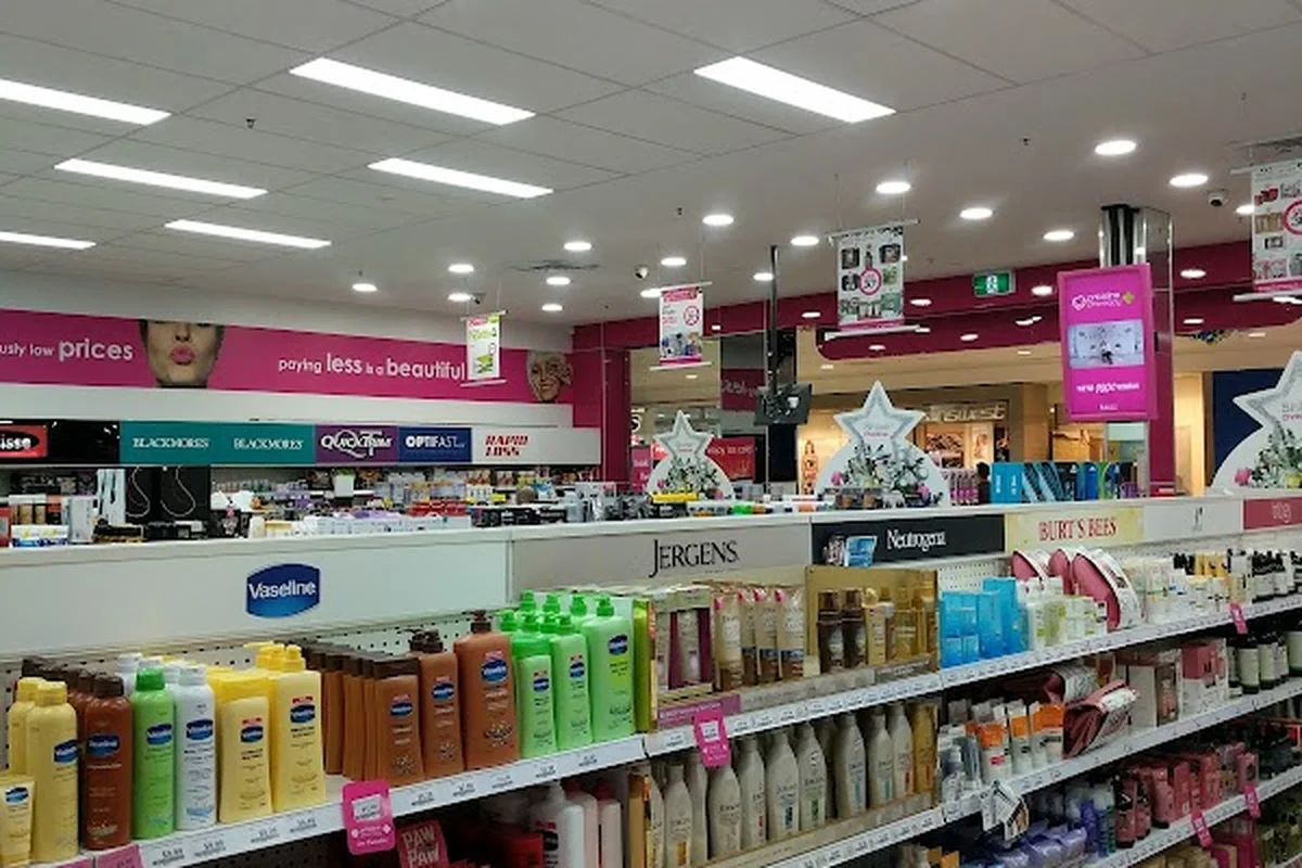Priceline Pharmacy Tuggeranong photo 2