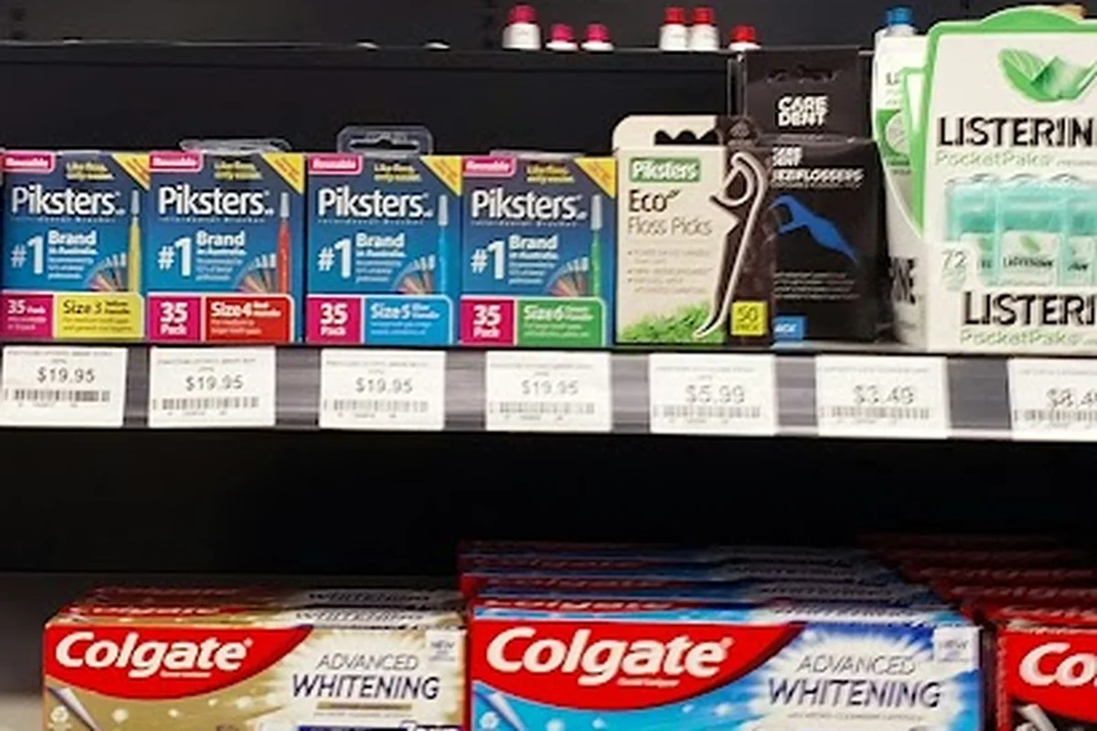 Priceline Pharmacy Tuggeranong photo 3