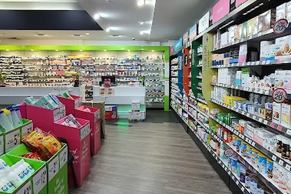 Priceline Pharmacy Wanneroo Central photo 1