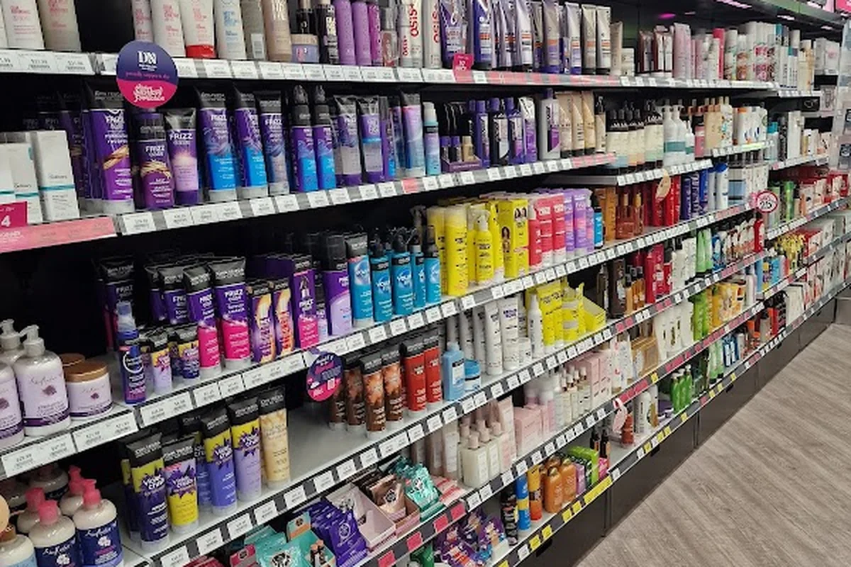 Priceline Pharmacy Westfield North photo 1
