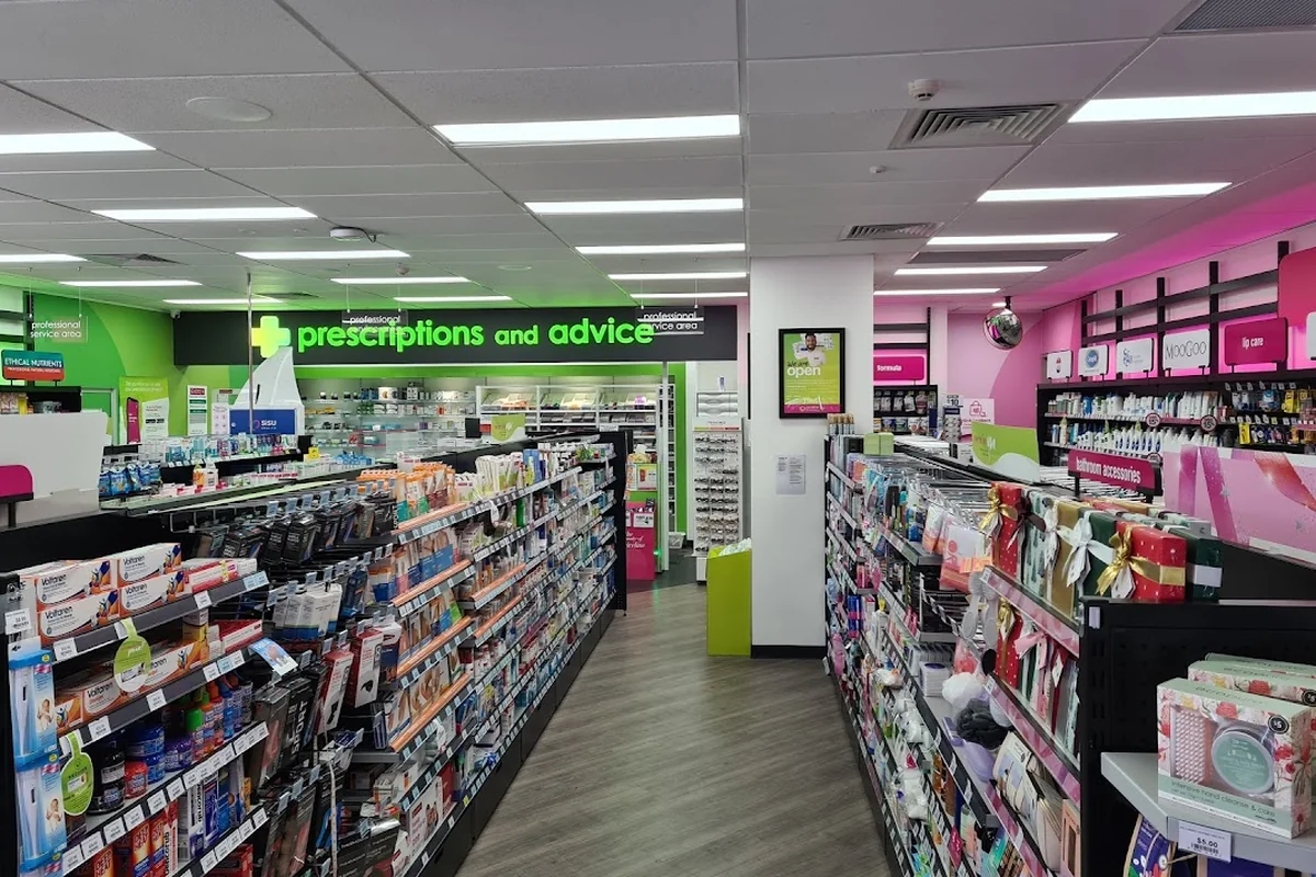 Priceline Pharmacy Westmead ( Compounding ) photo 2