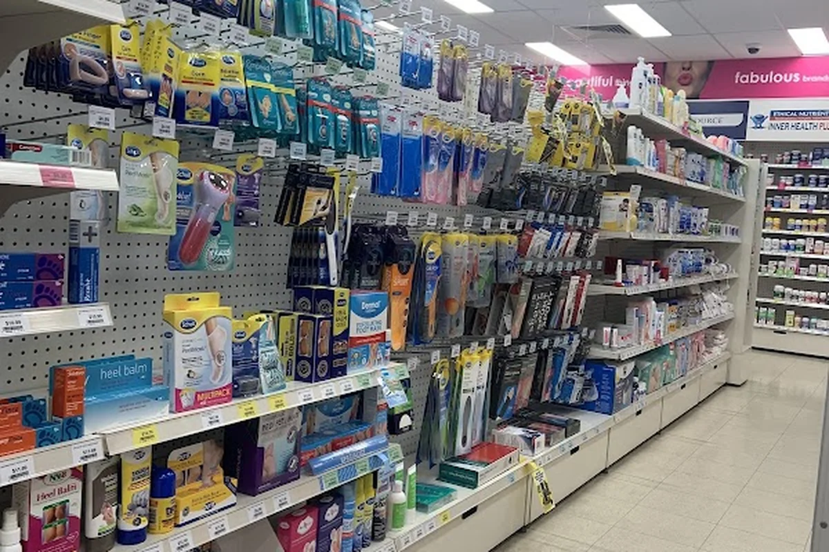 Priceline Pharmacy William Street photo 1