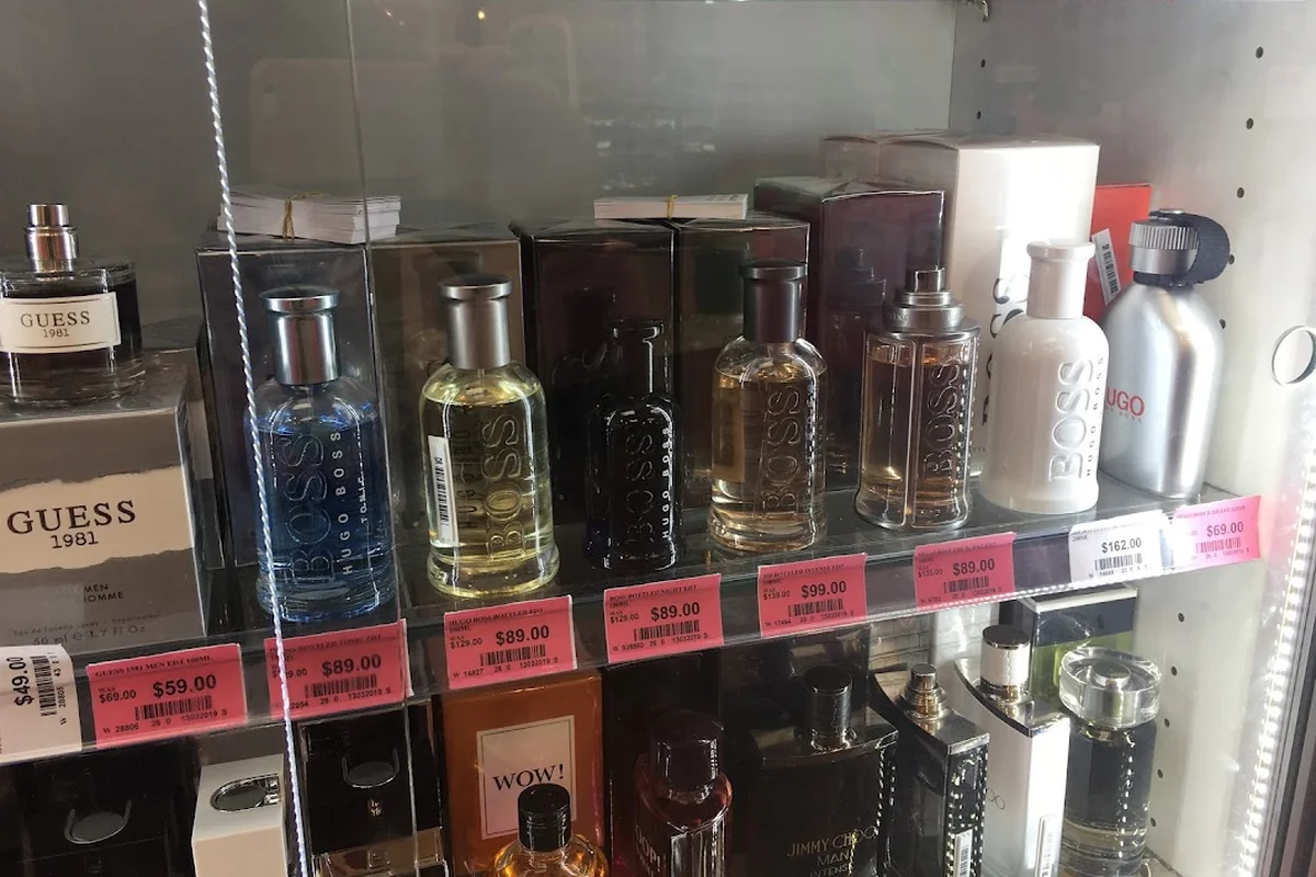 Priceline Pharmacy William Street photo 3