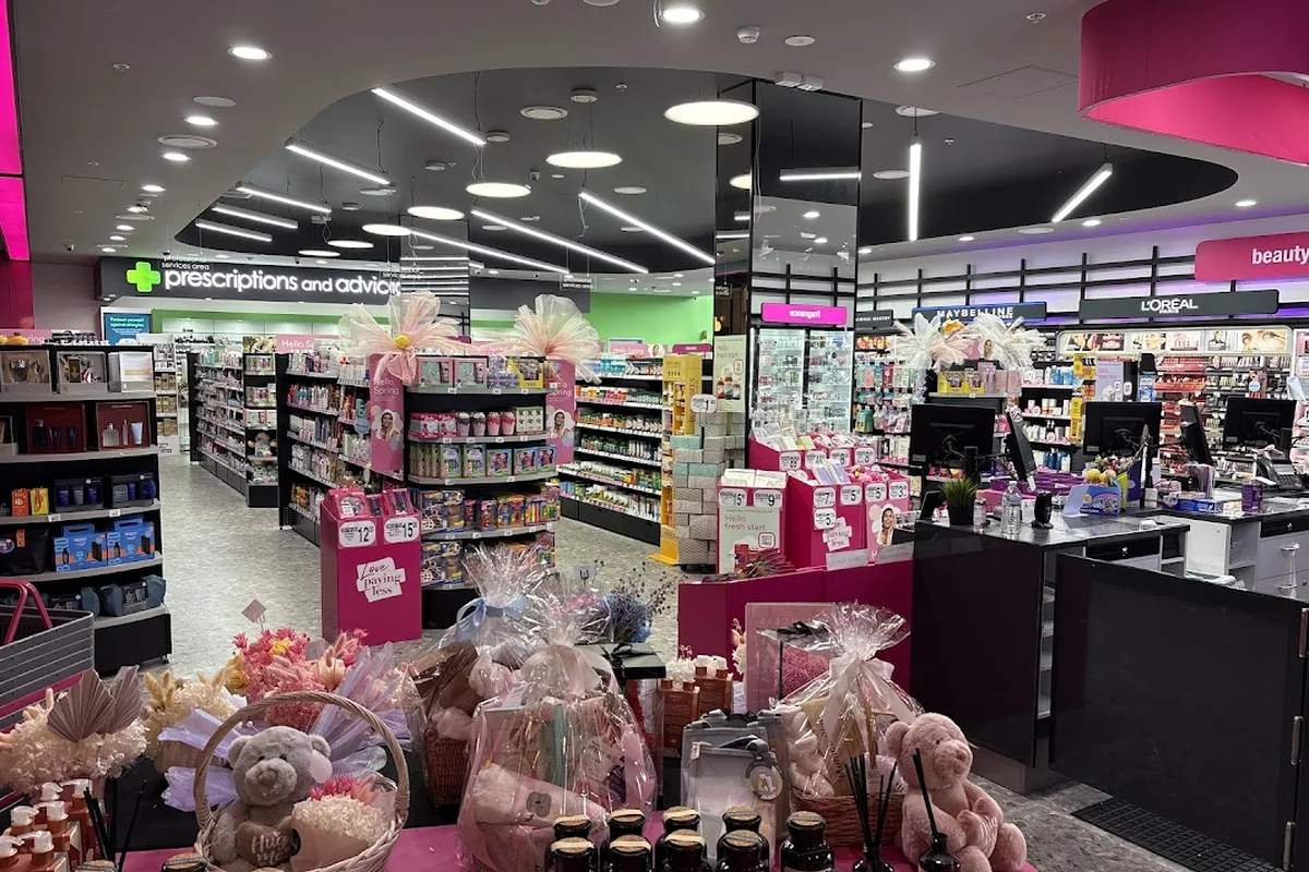 Priceline Pharmacy Woolooware photo 1