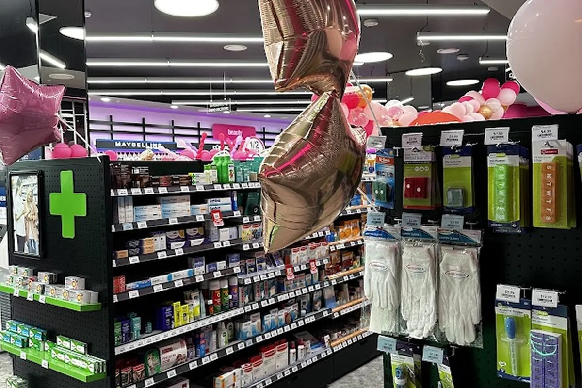 Priceline Pharmacy Woolooware photo 2