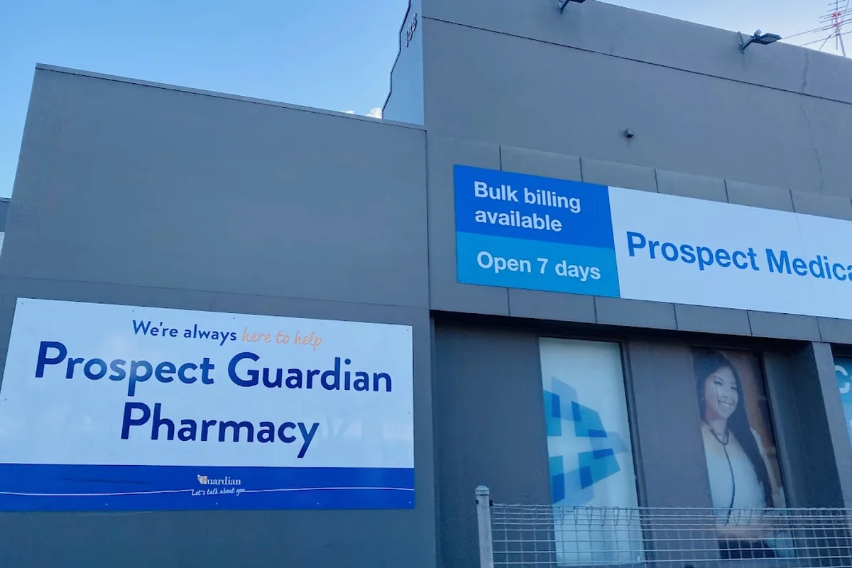 Prospect Guardian Pharmacy photo 1