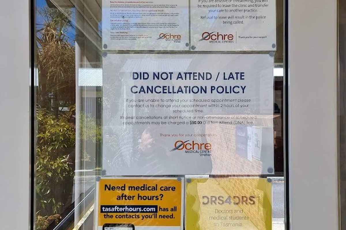 Queenstown Medical Union Pharmacy photo 1