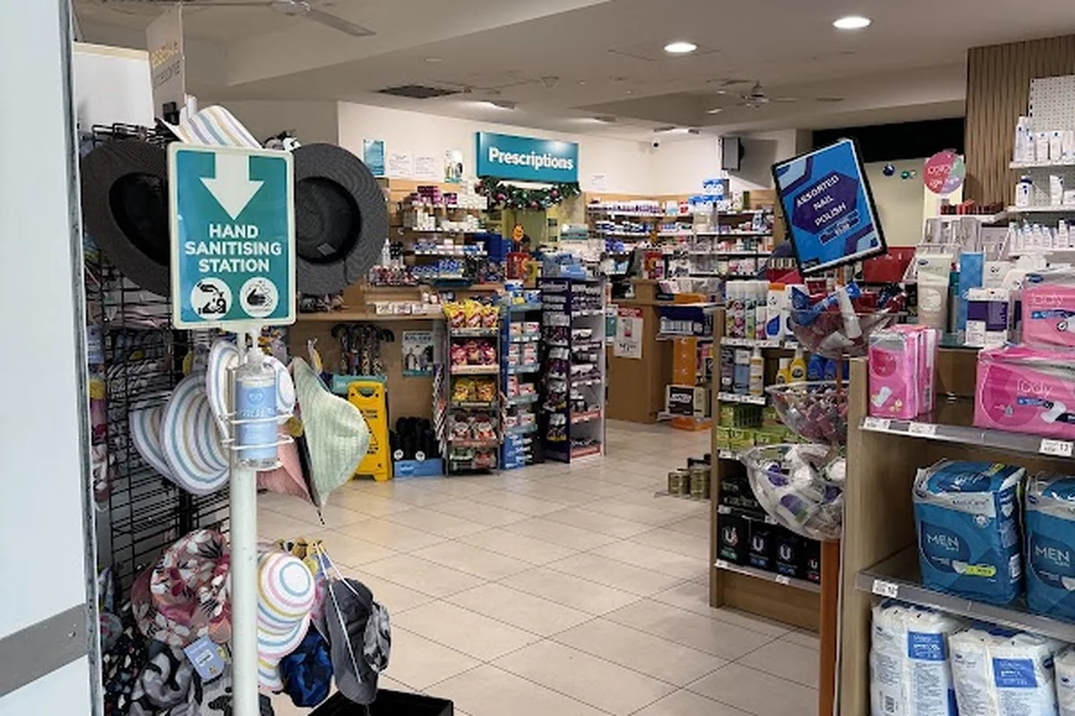 Ramsay Pharmacy Cairns Medical Centre photo 2