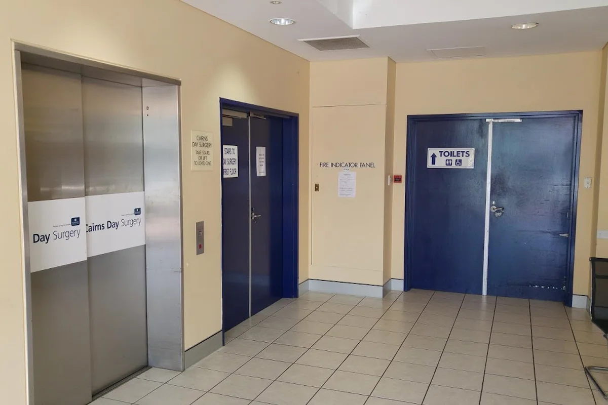 Ramsay Pharmacy Cairns Medical Centre photo 3