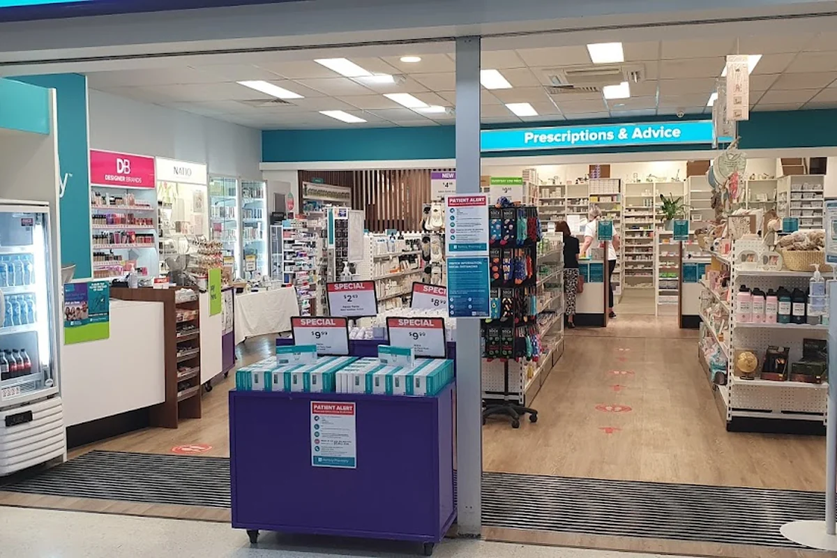 Ramsay Pharmacy Grafton photo 1