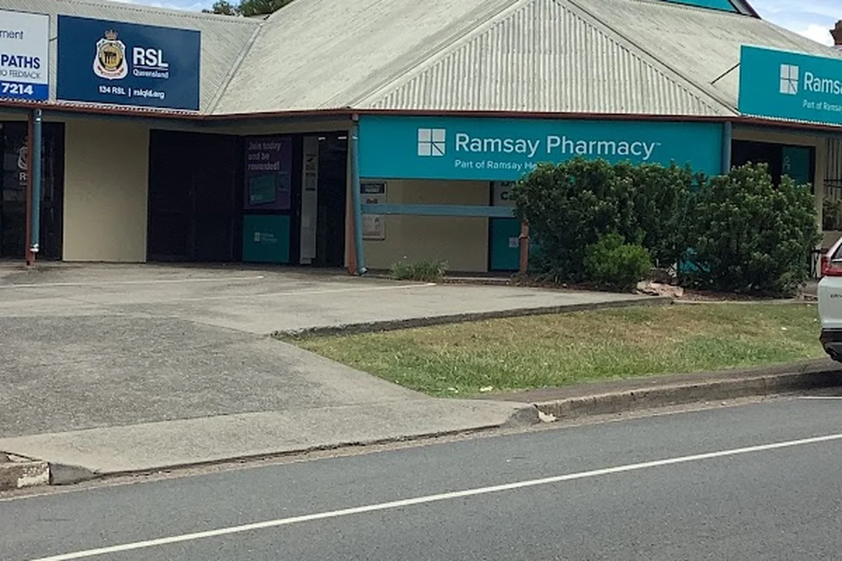 Ramsay Pharmacy Gympie photo 1