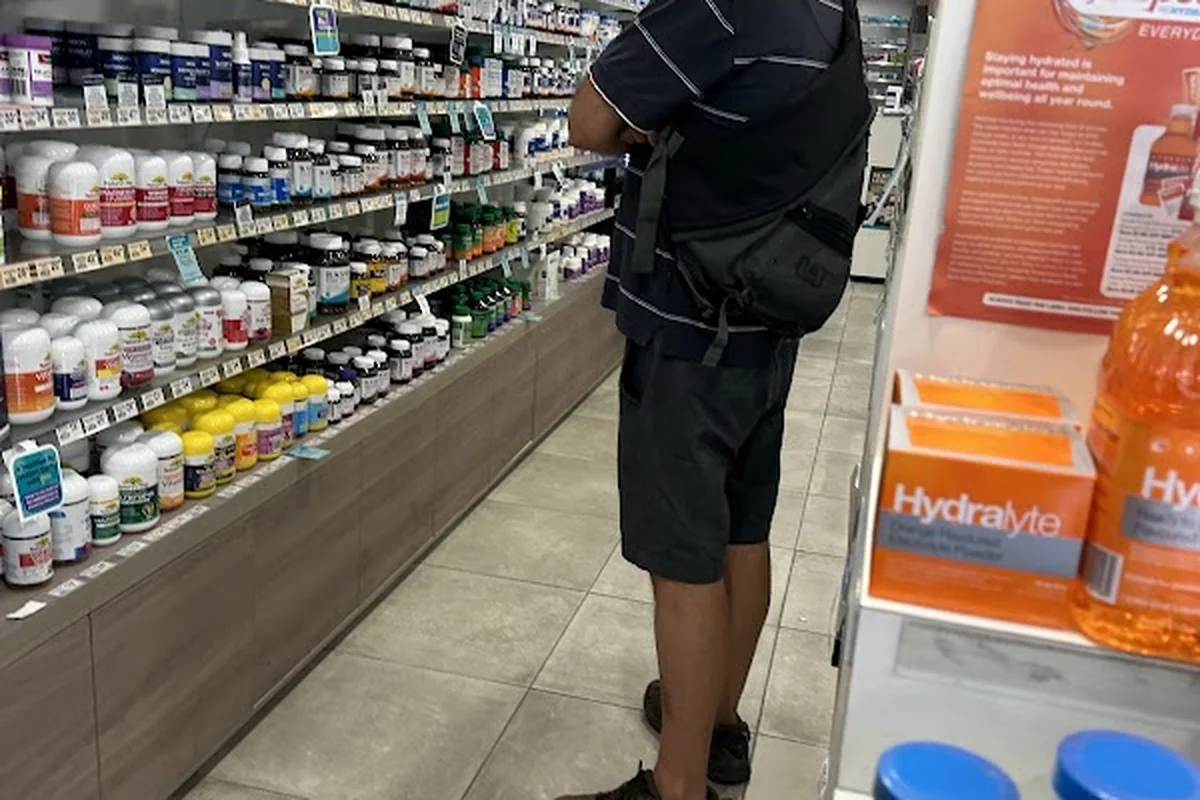 Ramsay Pharmacy Queen Street Mall photo 1