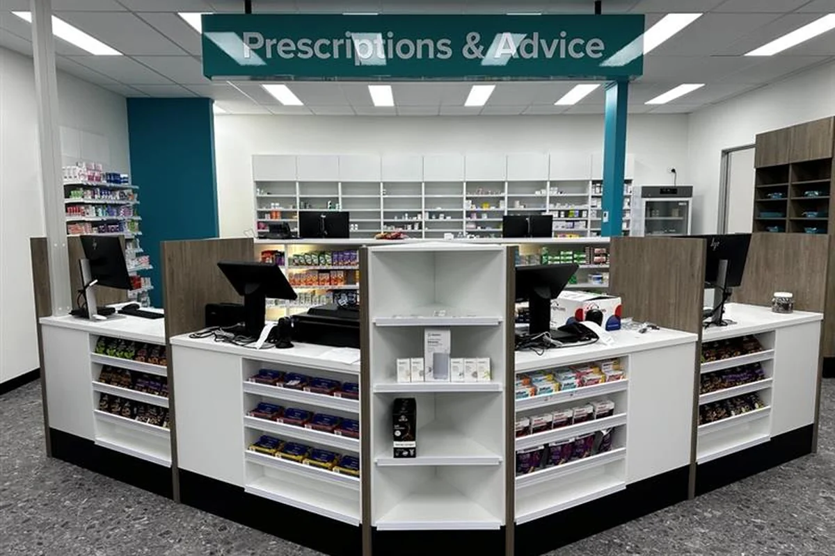 Ramsay Pharmacy Robina photo 1