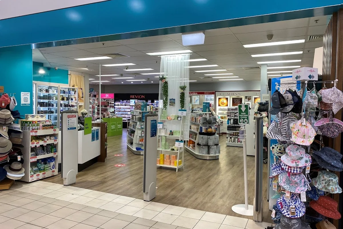 Ramsay Pharmacy Rockhampton photo 1