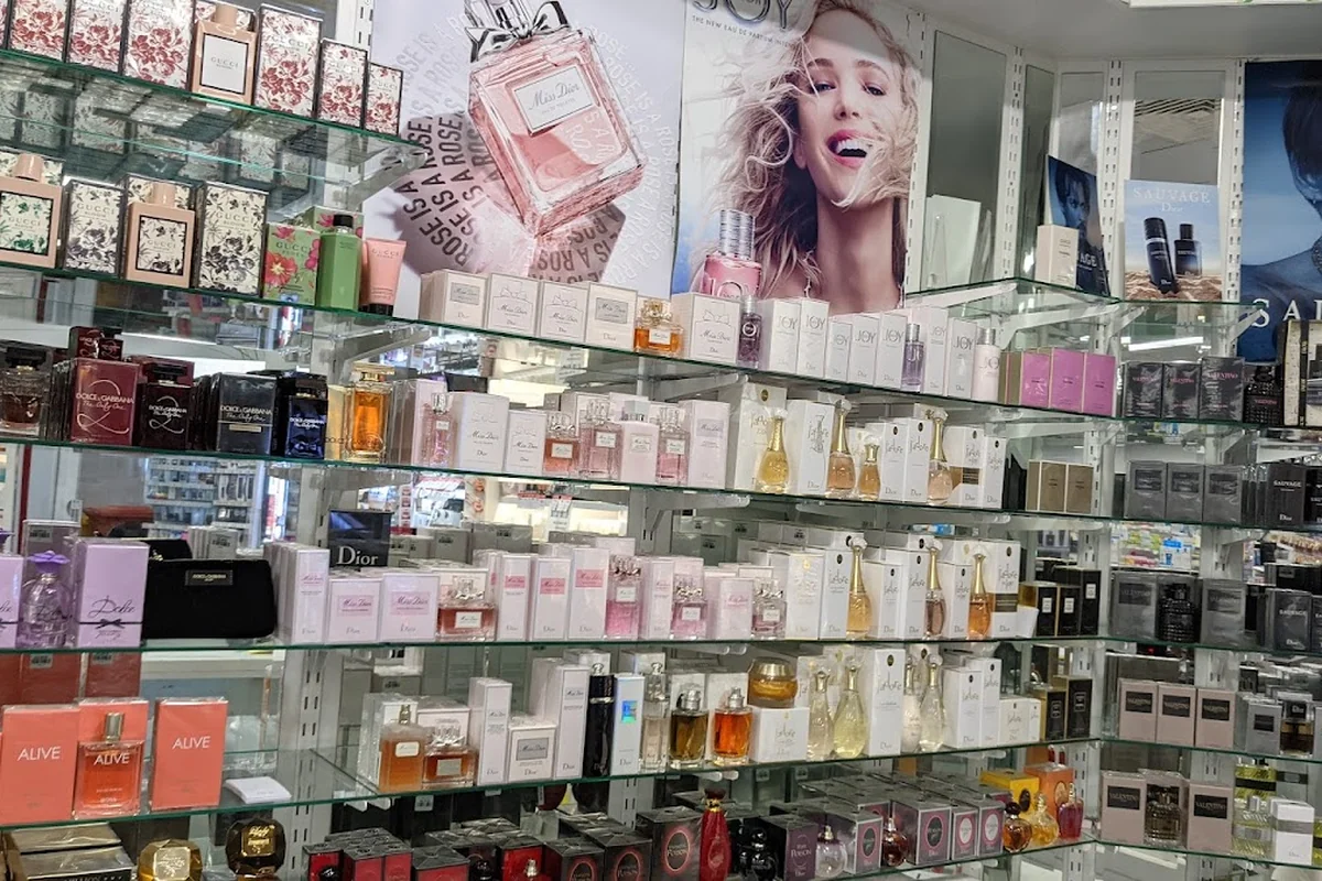Ramsay Pharmacy The Ridge Shopping Centre photo 1