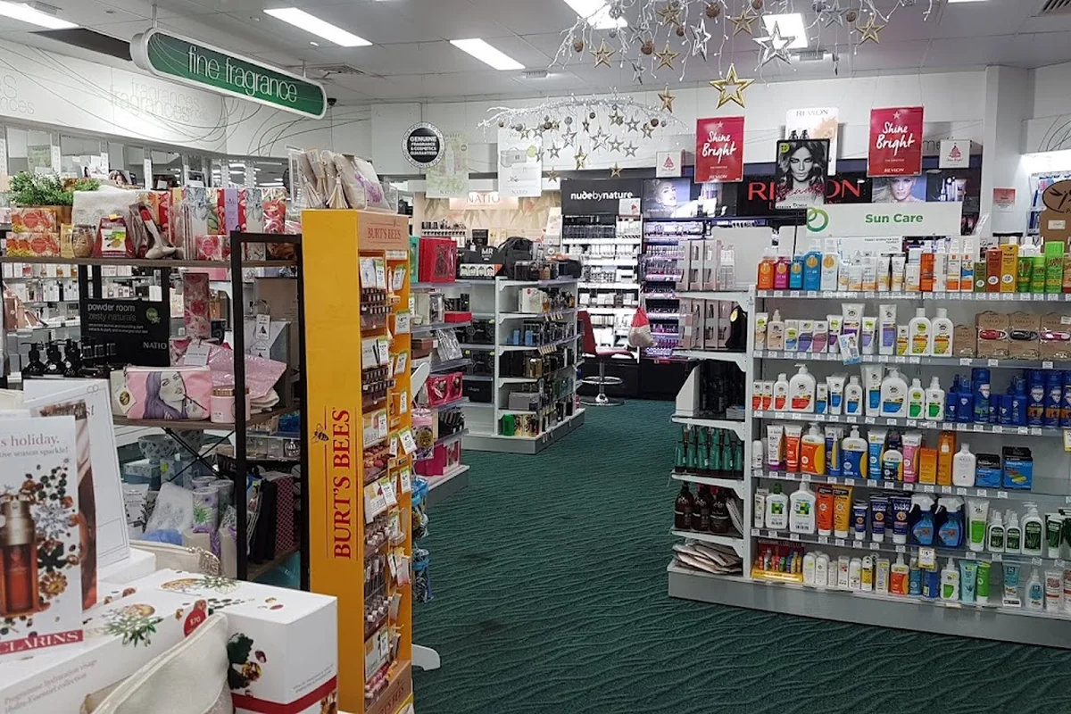Ramsay Pharmacy The Ridge Shopping Centre photo 2