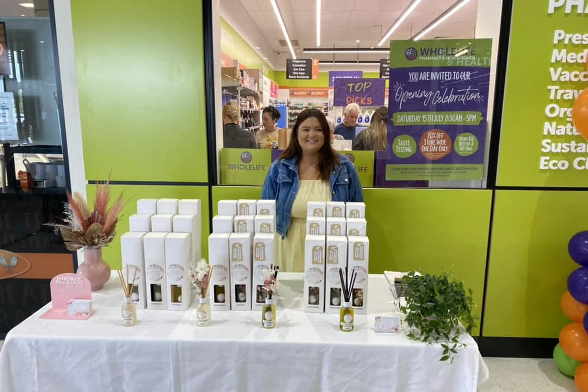 Redlynch Wholelife Pharmacy & Healthfoods photo 1