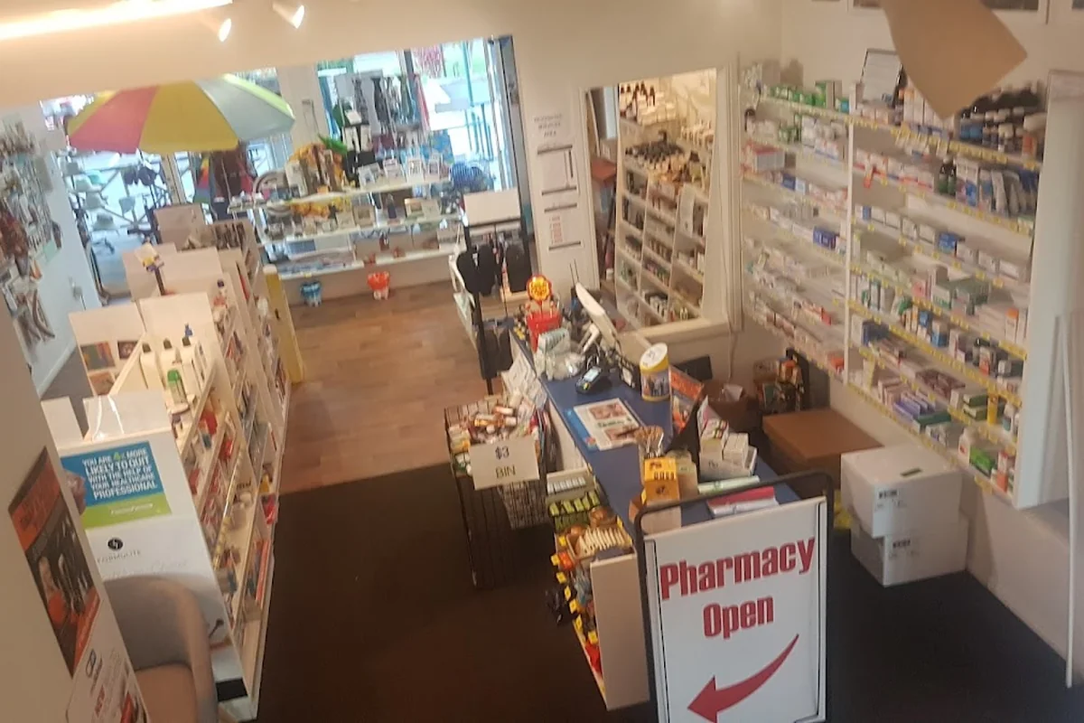 River Heads Pharmacy photo 1