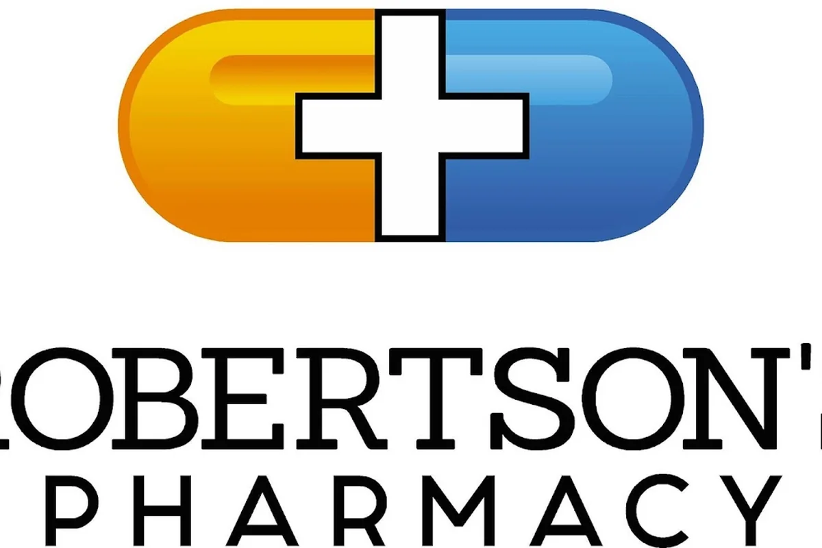 Robertson's Pharmacy photo 2