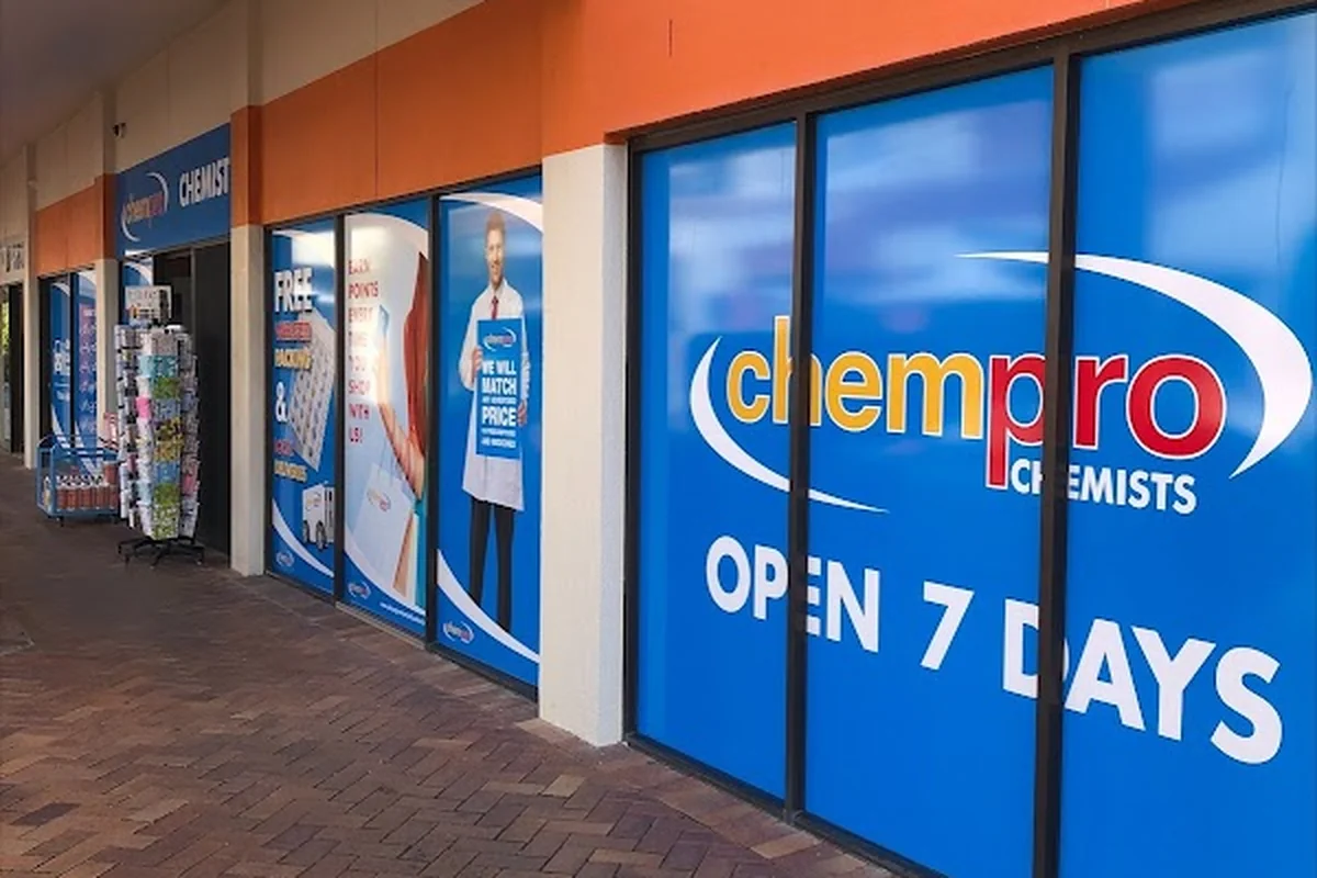 Robina Village Chempro Chemist photo 1