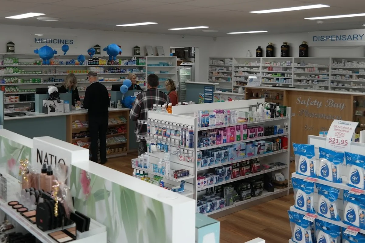 Safety Bay Pharmacy photo 1