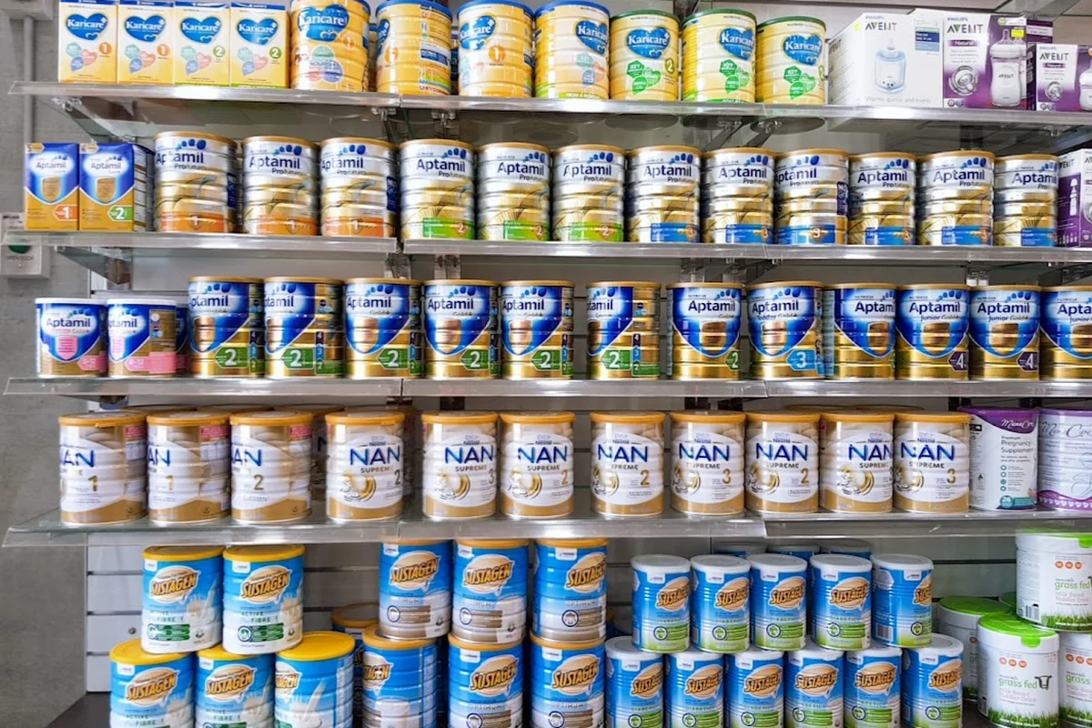 Saigon Compounding Pharmacy photo 1