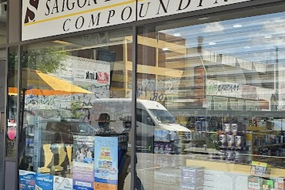 Saigon Compounding Pharmacy photo 3