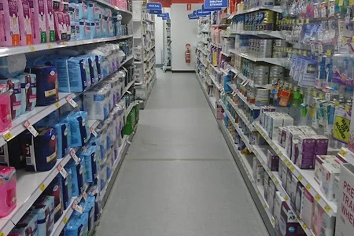 Salamander Amcal Medical Centre Pharmacy photo 1