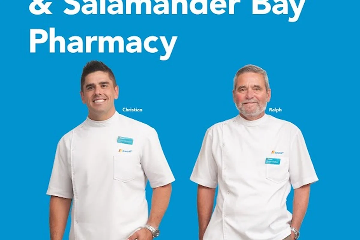 Salamander Amcal Medical Centre Pharmacy photo 3