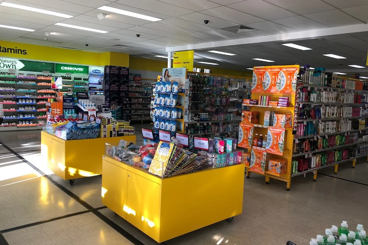 Salisbury Discount Pharmacy photo 1