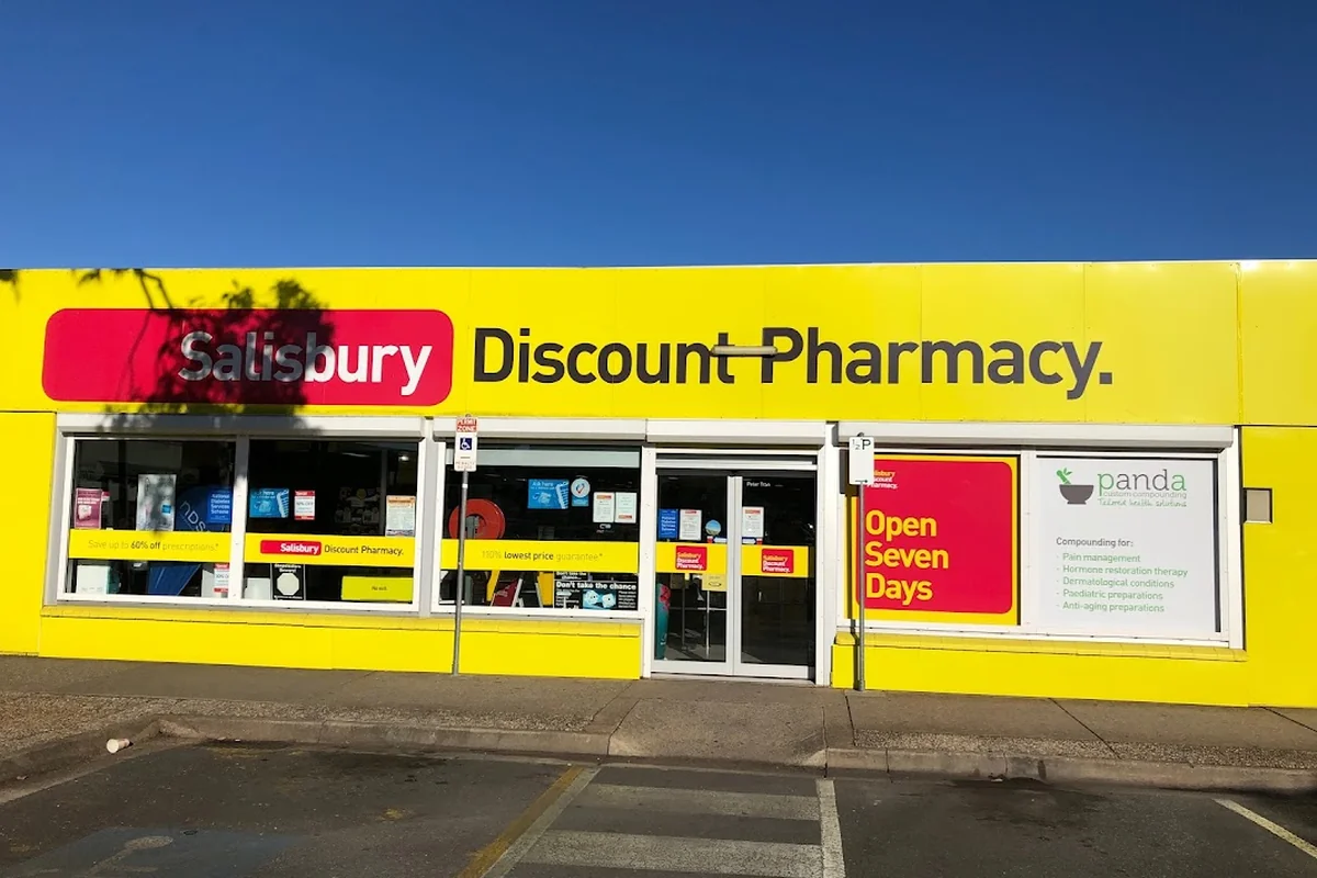Salisbury Discount Pharmacy photo 2