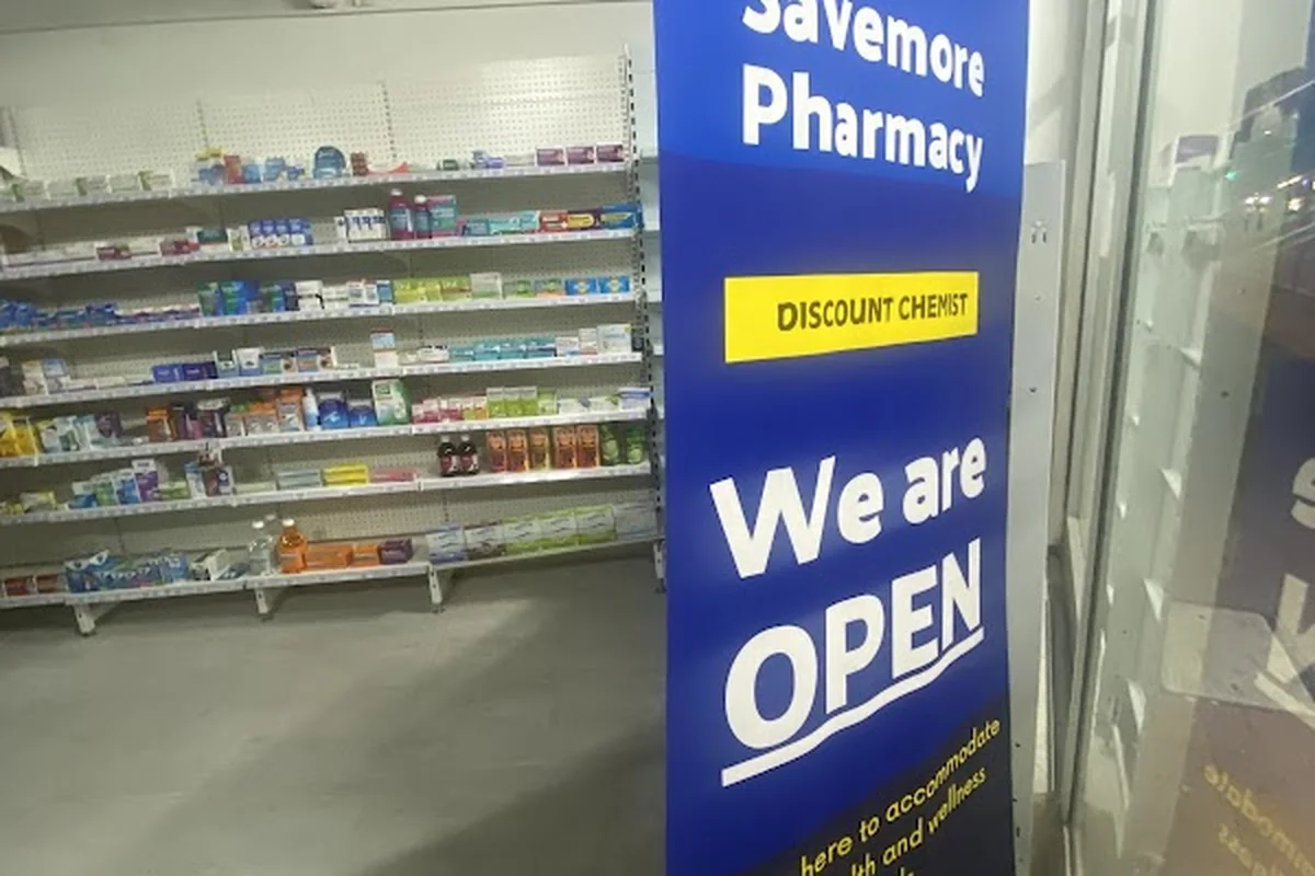 Savemore Pharmacy photo 1